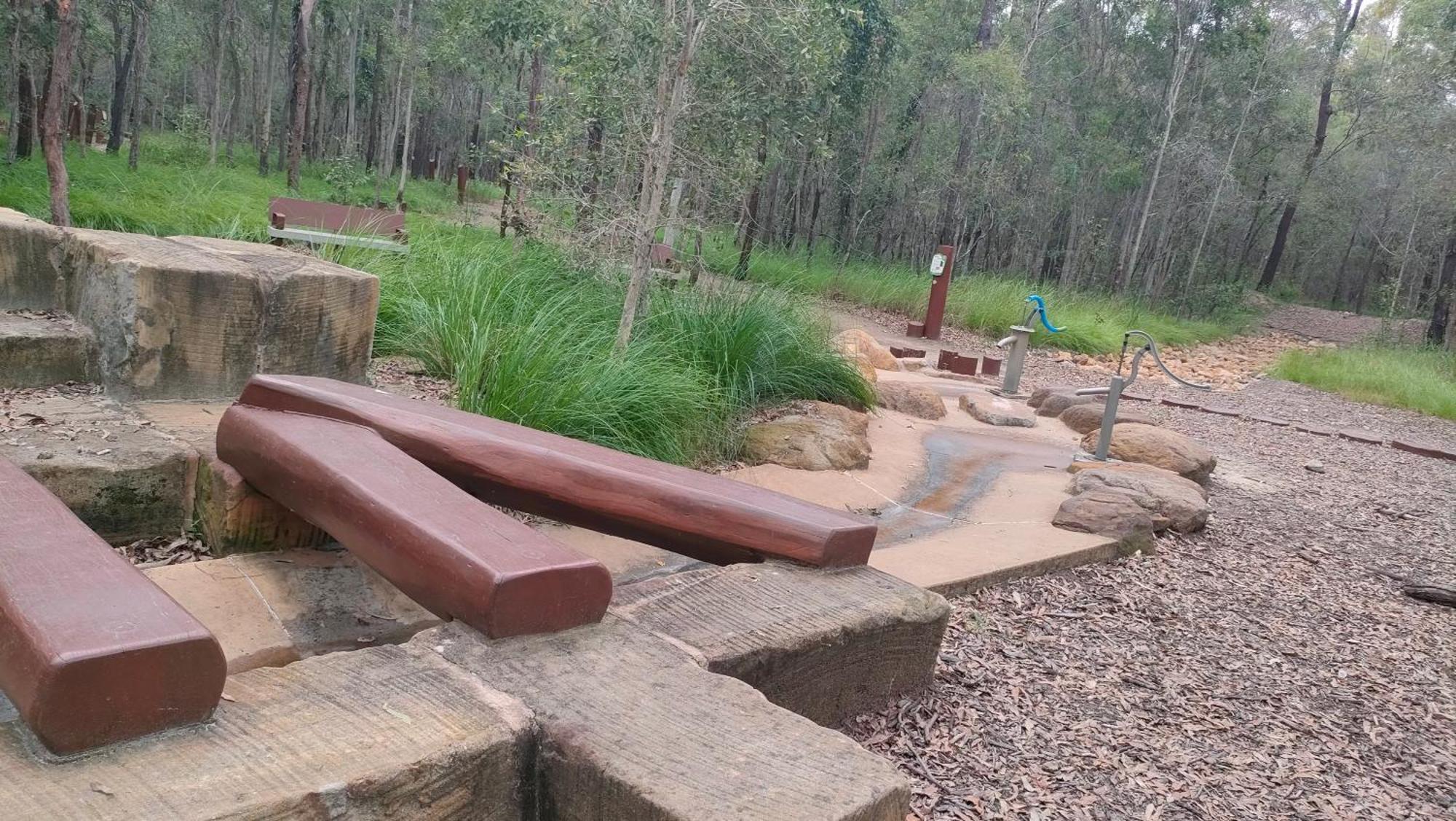 The Woodlands Hideaway - Premium Acreage Guesthouse Browns Plains Exterior foto