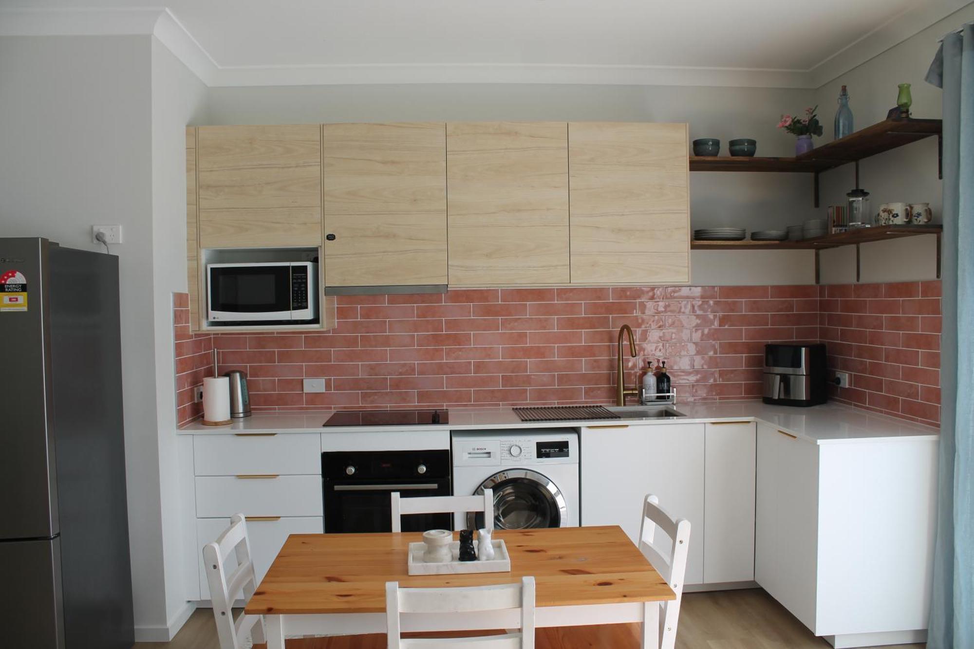 The Woodlands Hideaway - Premium Acreage Guesthouse Browns Plains Exterior foto